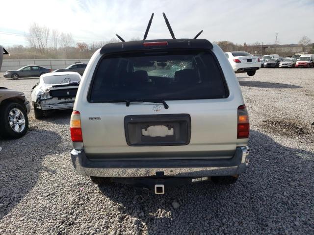Photo 6 from auction – 1999 TOYOTA 4RUNNER SR with VIN JT3GN86R0X0120786