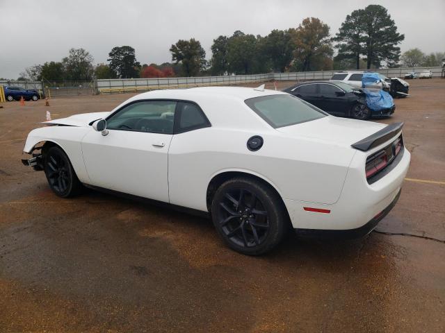 Photo 2 from auction – 2020 DODGE CHALLENGER with VIN 2C3CDZAG8LH149469