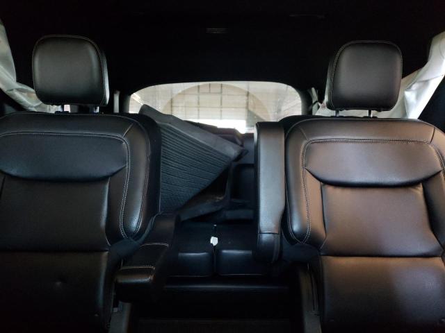 Photo 10 from auction – 2020 FORD EXPLORER X with VIN 1FMSK8DH3LGA30439