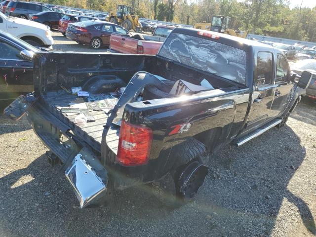 Photo 3 from auction – 2013 CHEVROLET SILVERADO with VIN 1GC1KYE89DF192162