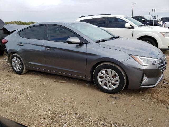Photo 4 from auction – 2019 HYUNDAI ELANTRA SE with VIN 5NPD74LF2KH443793