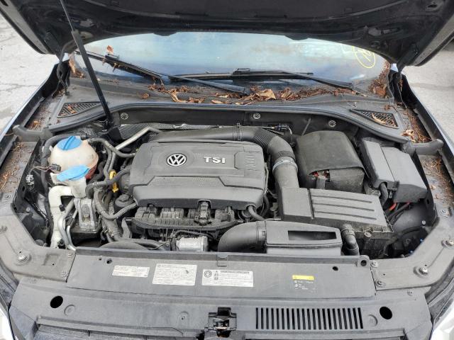 Photo 11 from auction – 2015 VOLKSWAGEN PASSAT S with VIN 1VWAT7A3XFC115075