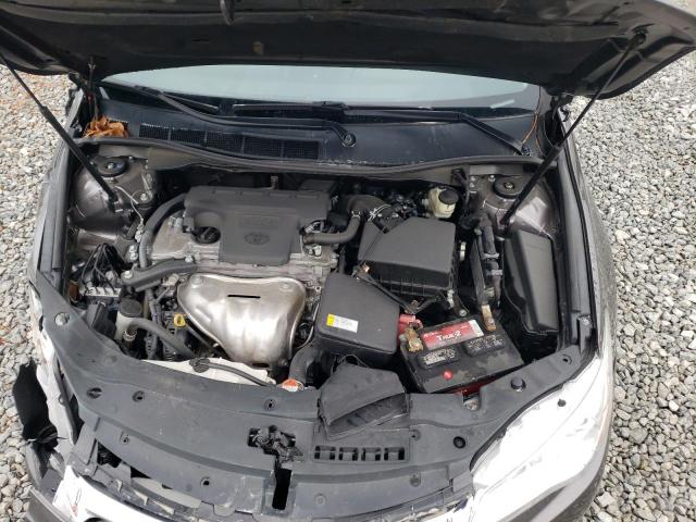 Photo 11 from auction – 2016 TOYOTA CAMRY LE with VIN 4T1BF1FK5GU169094