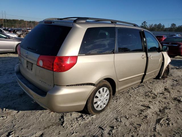 Photo 3 from auction – 2006 TOYOTA SIENNA CE with VIN 5TDZA23C56S458869