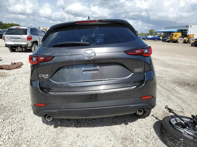 Photo 6 from auction – 2023 MAZDA CX-5 SELEC with VIN JM3KFBBM1P0127635