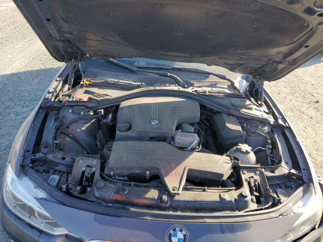 Photo 11 from auction – 2016 BMW 328 I SULE with VIN WBA8E9C5XGK647727