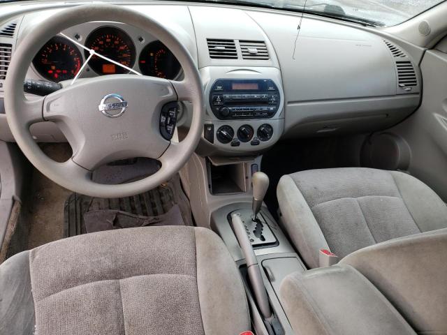 Photo 8 from auction – 2003 NISSAN ALTIMA BAS with VIN 1N4AL11D53C266254