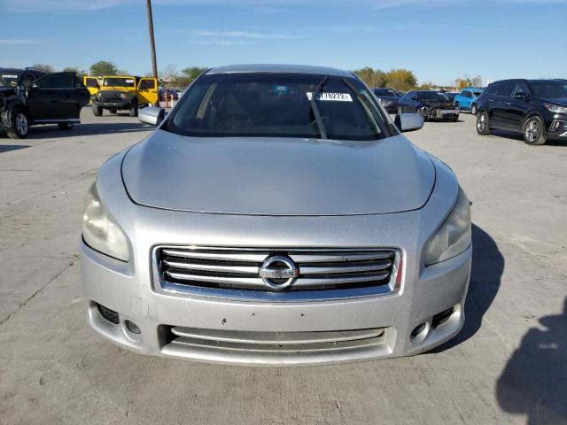 Photo 5 from auction – 2012 NISSAN MAXIMA S with VIN 1N4AA5AP4CC839801