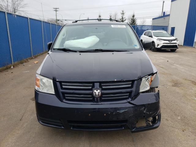 Фото 5 с аукциона – 2010 DODGE GRAND CARA с VIN 2D4RN4DE0AR159942
