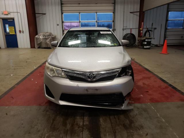 Photo 5 from auction – 2012 TOYOTA CAMRY BASE with VIN 4T4BF1FK0CR256532