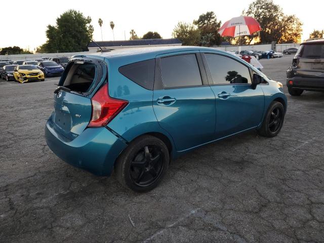 Photo 3 from auction – 2016 NISSAN VERSA NOTE with VIN 3N1CE2CP6GL401118