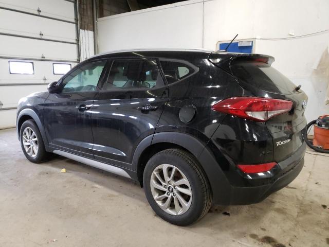 Photo 2 from auction – 2017 HYUNDAI TUCSON LIM with VIN KM8J3CA45HU415782
