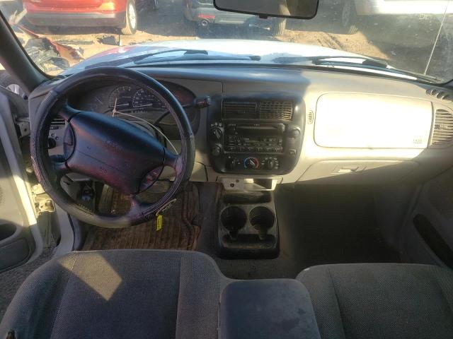 Photo 8 from auction – 2000 FORD RANGER SUP with VIN 1FTZR15V6YPB20878
