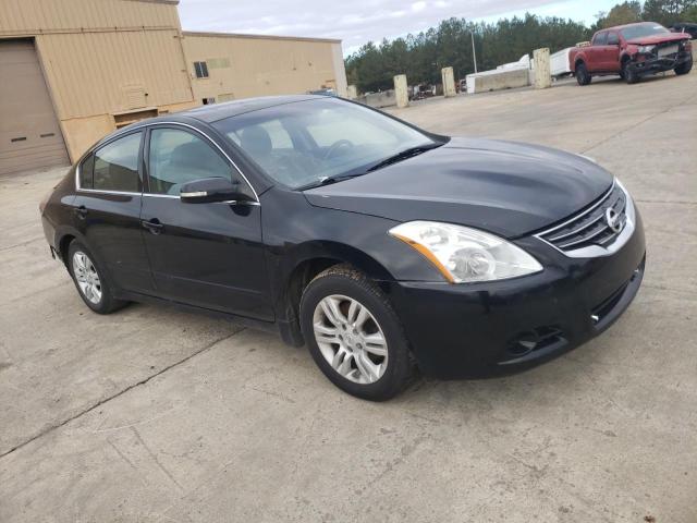 Photo 4 from auction – 2012 NISSAN ALTIMA BAS with VIN 1N4AL2AP8CN506613