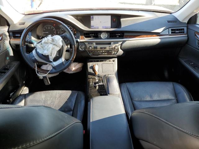 Photo 8 from auction – 2014 LEXUS ES 350 with VIN JTHBK1GG6E2087442