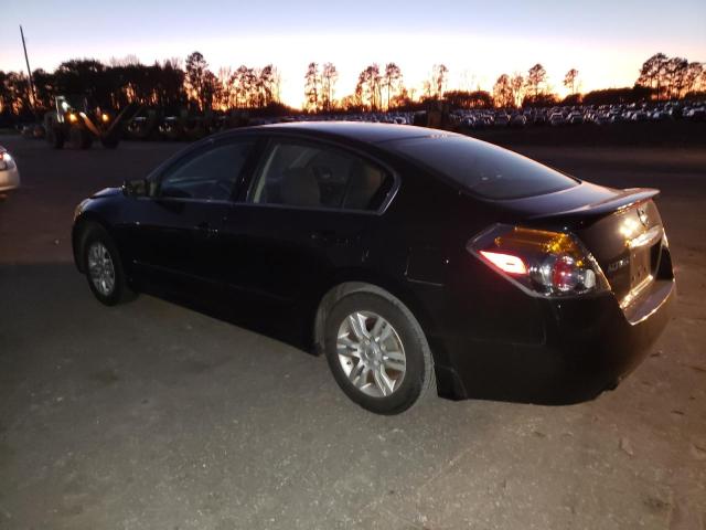 Photo 2 from auction – 2012 NISSAN ALTIMA BAS with VIN 1N4AL2AP3CN562863