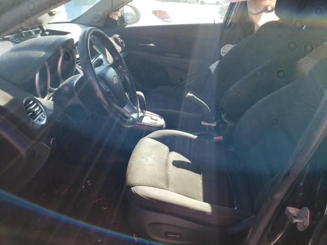Photo 7 from auction – 2012 CHEVROLET CRUZE LT with VIN 1G1PF5SC7C7264483
