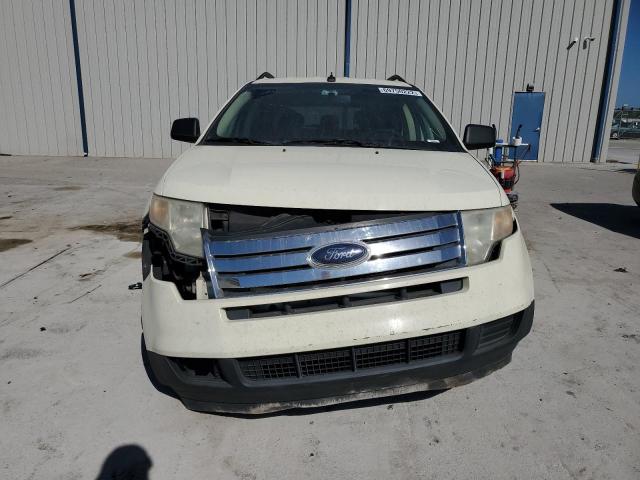 Photo 5 from auction – 2008 FORD EDGE SE with VIN 2FMDK36C48BB25152