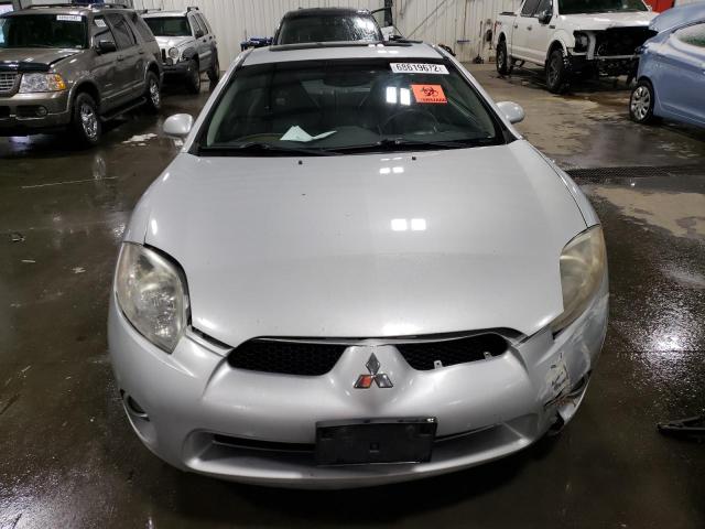Photo 5 from auction – 2006 MITSUBISHI ECLIPSE GT with VIN 4A3AK34T46E002007