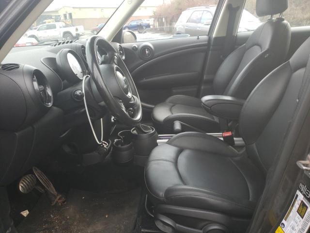 Photo 7 from auction – 2014 MINI COOPER S C with VIN WMWZC5C56EWP35148