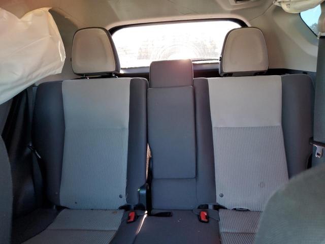 Photo 10 from auction – 2013 TOYOTA RAV4 XLE with VIN JTMWFREV4D5009262