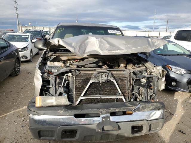 Photo 5 from auction – 2003 CHEVROLET SILVERADO with VIN 2GCEC19T531161999