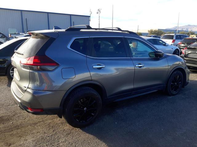 Photo 3 from auction – 2018 NISSAN ROGUE S with VIN 5N1AT2MT2JC734730