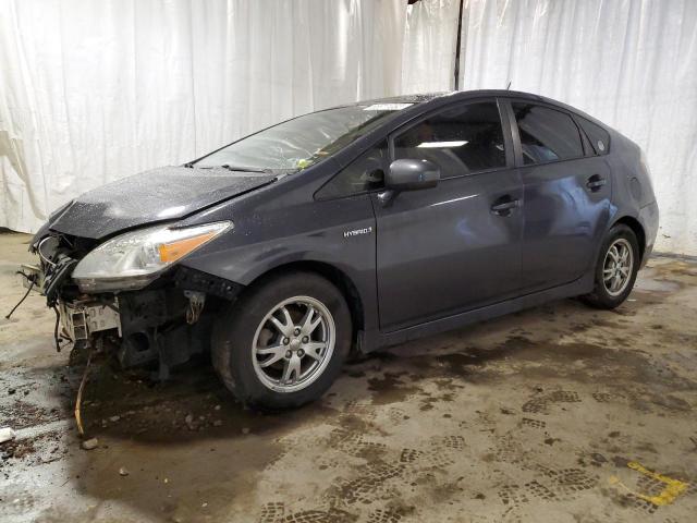 TOYOTA PRIUS 2010 with VIN JTDKN3DU6A0081080 - Photo from auction