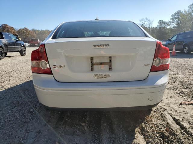 Photo 6 from auction – 2005 VOLVO S40 2.4I with VIN YV1MS382352051307