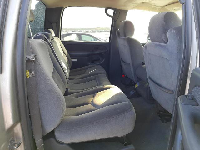 Photo 10 from auction – 2003 GMC SIERRA C25 with VIN 1GTHC23133F102081