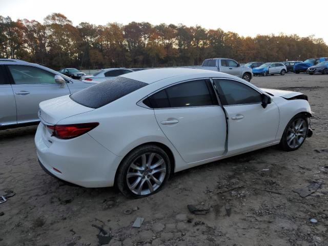 Photo 3 from auction – 2016 MAZDA 6 TOURING with VIN JM1GJ1V58G1461733