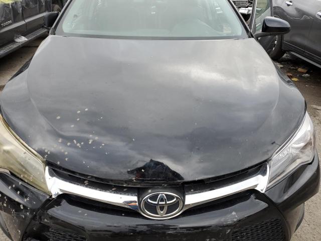 Photo 11 from auction – 2017 TOYOTA CAMRY LE with VIN 4T1BF1FK7HU692182