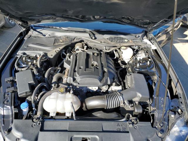 Photo 11 from auction – 2020 FORD MUSTANG with VIN 1FA6P8TH4L5166928