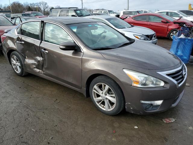 Photo 4 from auction – 2013 NISSAN ALTIMA 2.5 with VIN 1N4AL3AP1DC120604