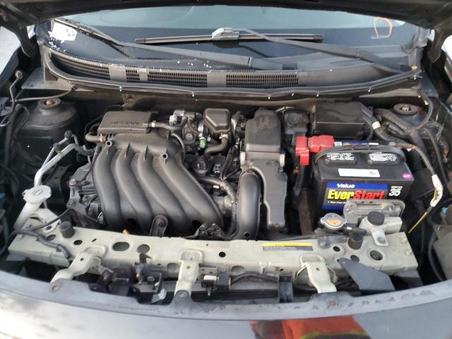 Photo 11 from auction – 2012 NISSAN VERSA S with VIN 3N1CN7APXCL861683