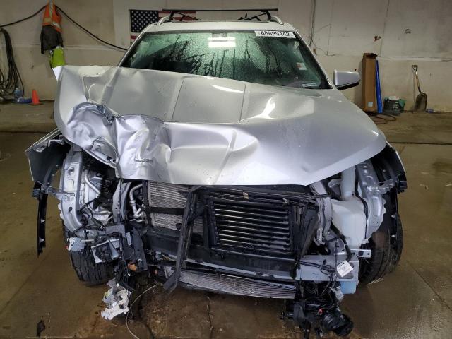 Photo 5 from auction – 2019 GMC TERRAIN SL with VIN 3GKALVEV7KL238189