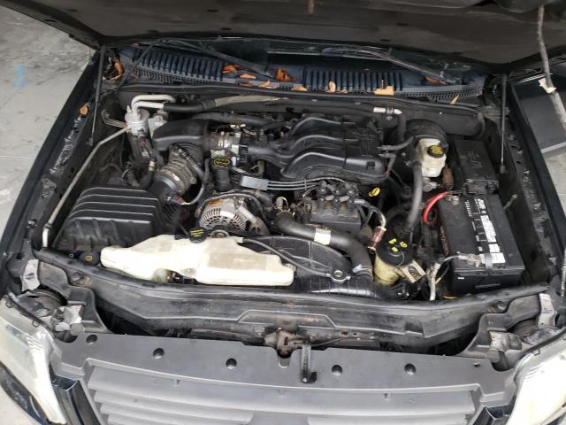 Photo 12 from auction – 2006 FORD EXPLORER X with VIN 1FMEU62E86UA17888