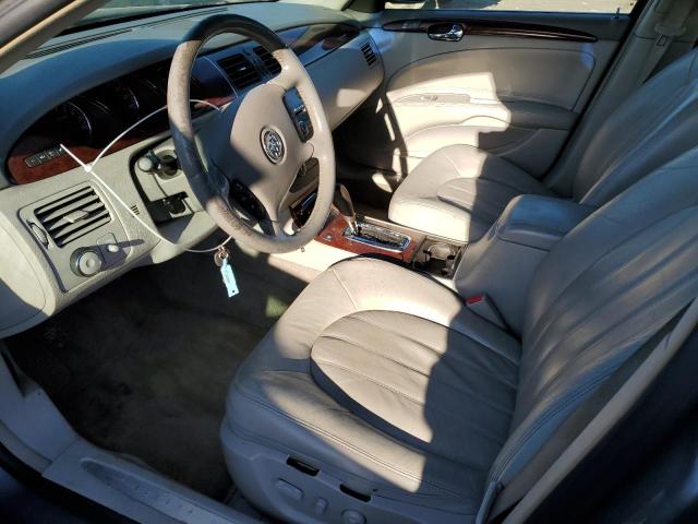 Photo 7 from auction – 2007 BUICK LUCERNE CX with VIN 1G4HD57267U110772
