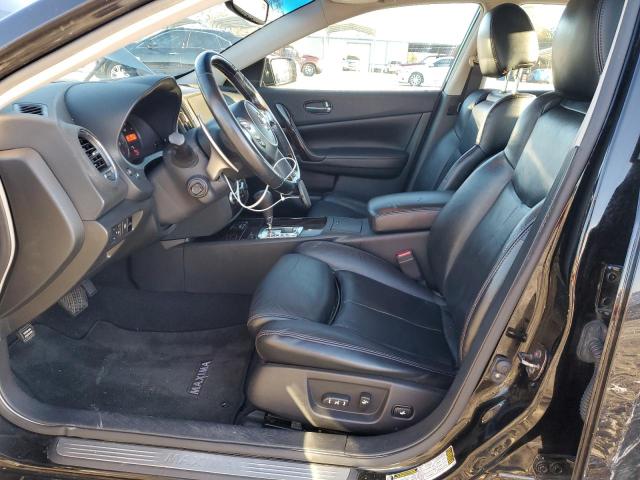 Photo 7 from auction – 2009 NISSAN MAXIMA S with VIN 1N4AA51E99C805764