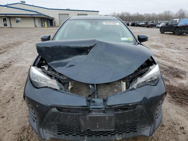 Photo 5 from auction – 2018 TOYOTA COROLLA L with VIN 2T1BURHE1JC057431