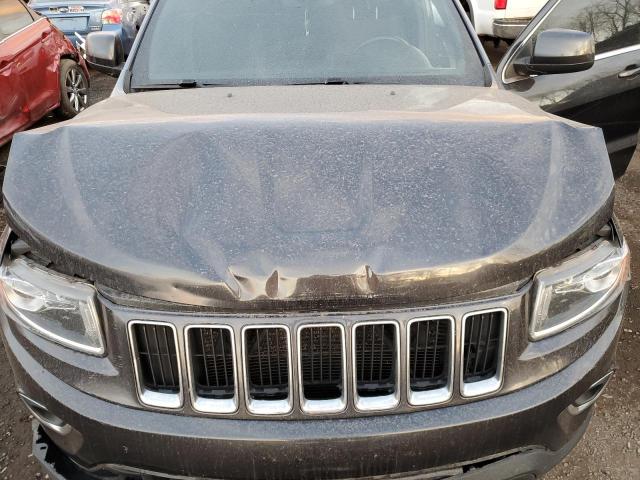 Photo 12 from auction – 2014 JEEP GRAND CHER with VIN 1C4RJFAG2EC457448