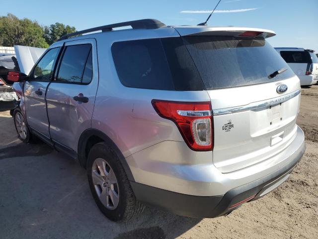 Photo 2 from auction – 2014 FORD EXPLORER with VIN 1FM5K7B88EGA73199
