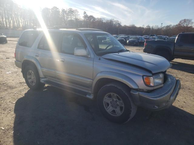 Photo 4 from auction – 2000 TOYOTA 4RUNNER with VIN JT3GN87R2Y0168659