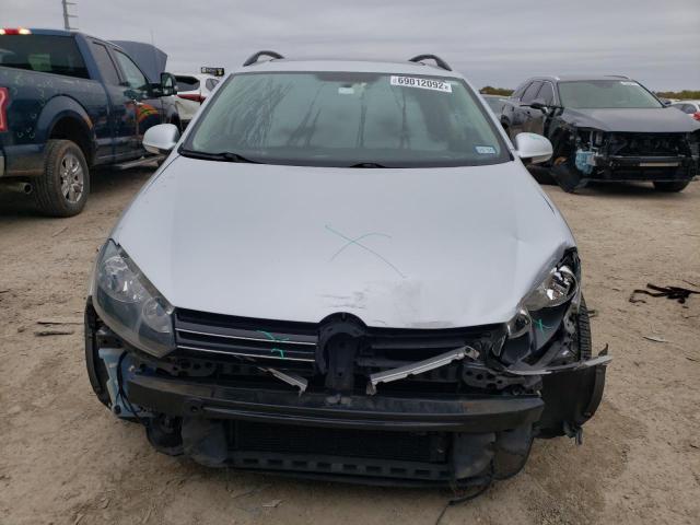 Photo 5 from auction – 2012 VOLKSWAGEN JETTA TDI with VIN 3VWPL7AJ4CM704853