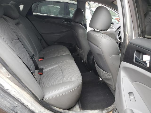 Photo 10 from auction – 2011 HYUNDAI SONATA SE with VIN 5NPEC4AC3BH286011
