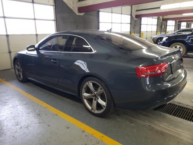 Photo 2 from auction – 2010 AUDI A5 PRESTIG with VIN WAUWFAFR5AA034304