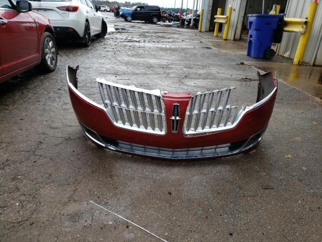 Photo 12 from auction – 2010 LINCOLN MKZ with VIN 3LNHL2GC9AR650562