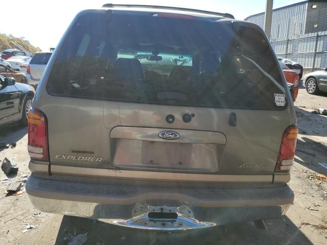 Photo 6 from auction – 1999 FORD EXPLORER with VIN 1FMZU32E4XZB56579