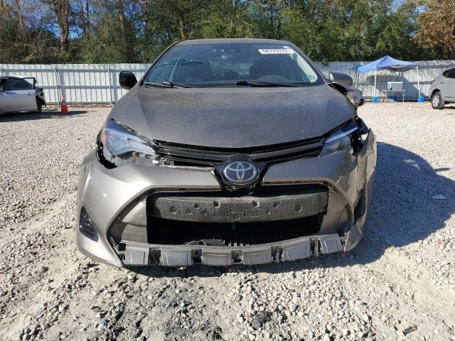 Photo 5 from auction – 2018 TOYOTA COROLLA L with VIN 5YFBURHEXJP792487