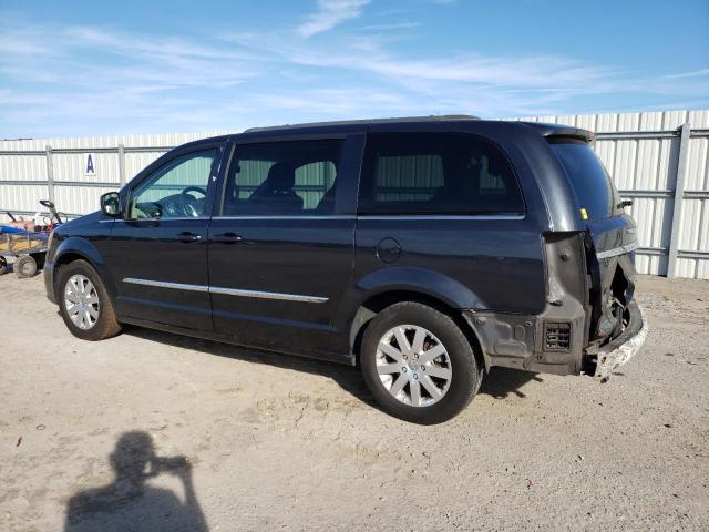 Photo 2 from auction – 2014 CHRYSLER TOWN & COU with VIN 2C4RC1BGXER446829